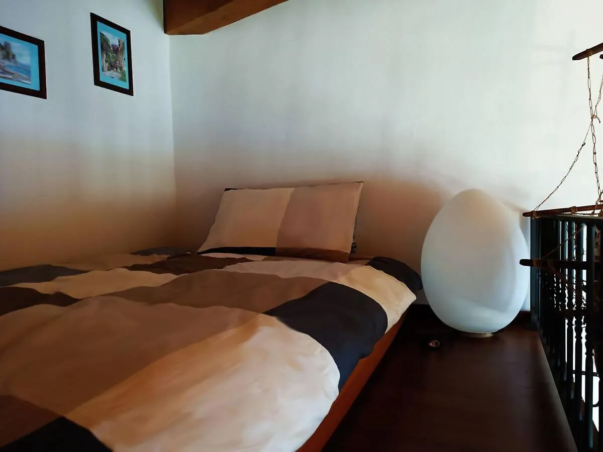 Villa Casa Tipica In Borgo Storico Dorio Сasa de vacaciones