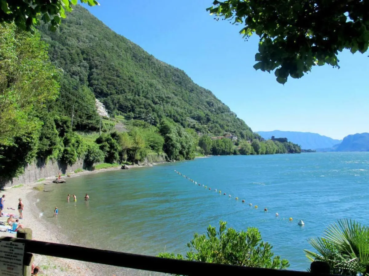 Dom wakacyjny Willa Casa Tipica In Borgo Storico Dorio