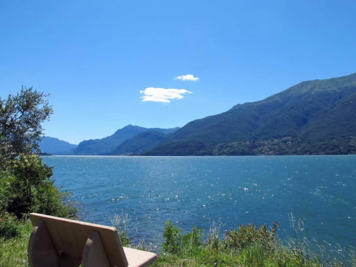 Villa Casa Tipica In Borgo Storico Dorio 0*,