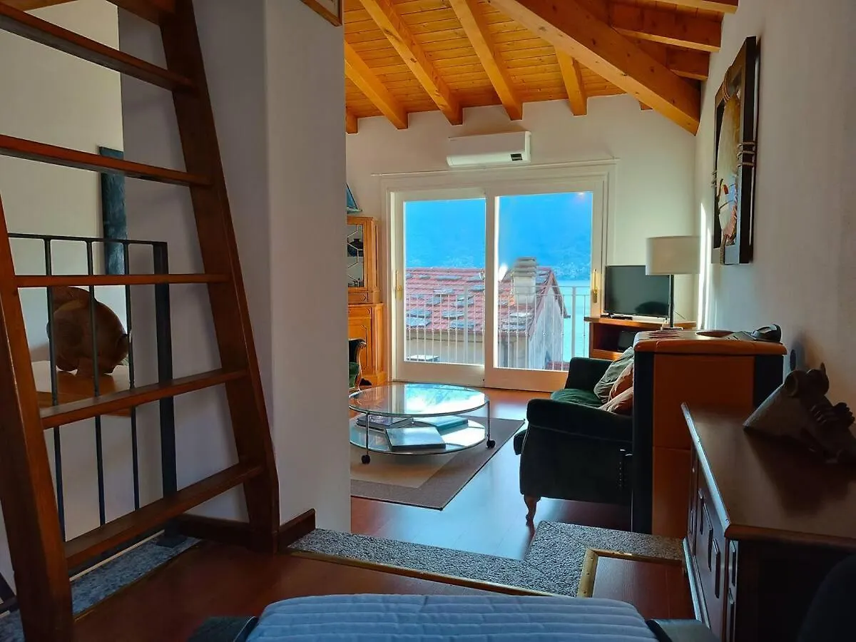 Willa Casa Tipica In Borgo Storico Dorio Dom wakacyjny