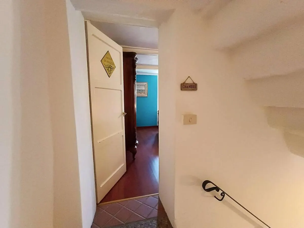 Willa Casa Tipica In Borgo Storico Dorio
