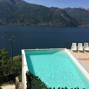 Apartament Residence Dorio, Dorio