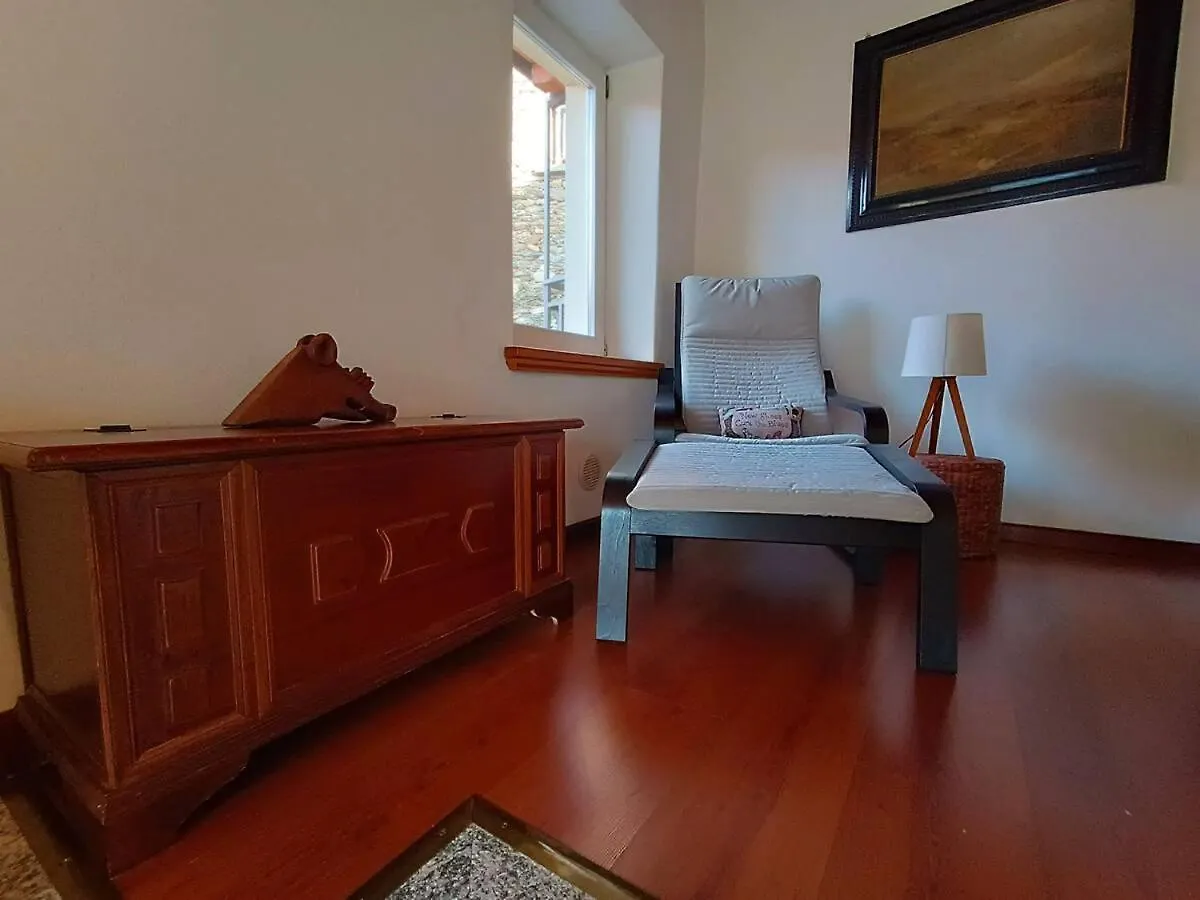 Casa Tipica In Borgo Storico Villa Dorio