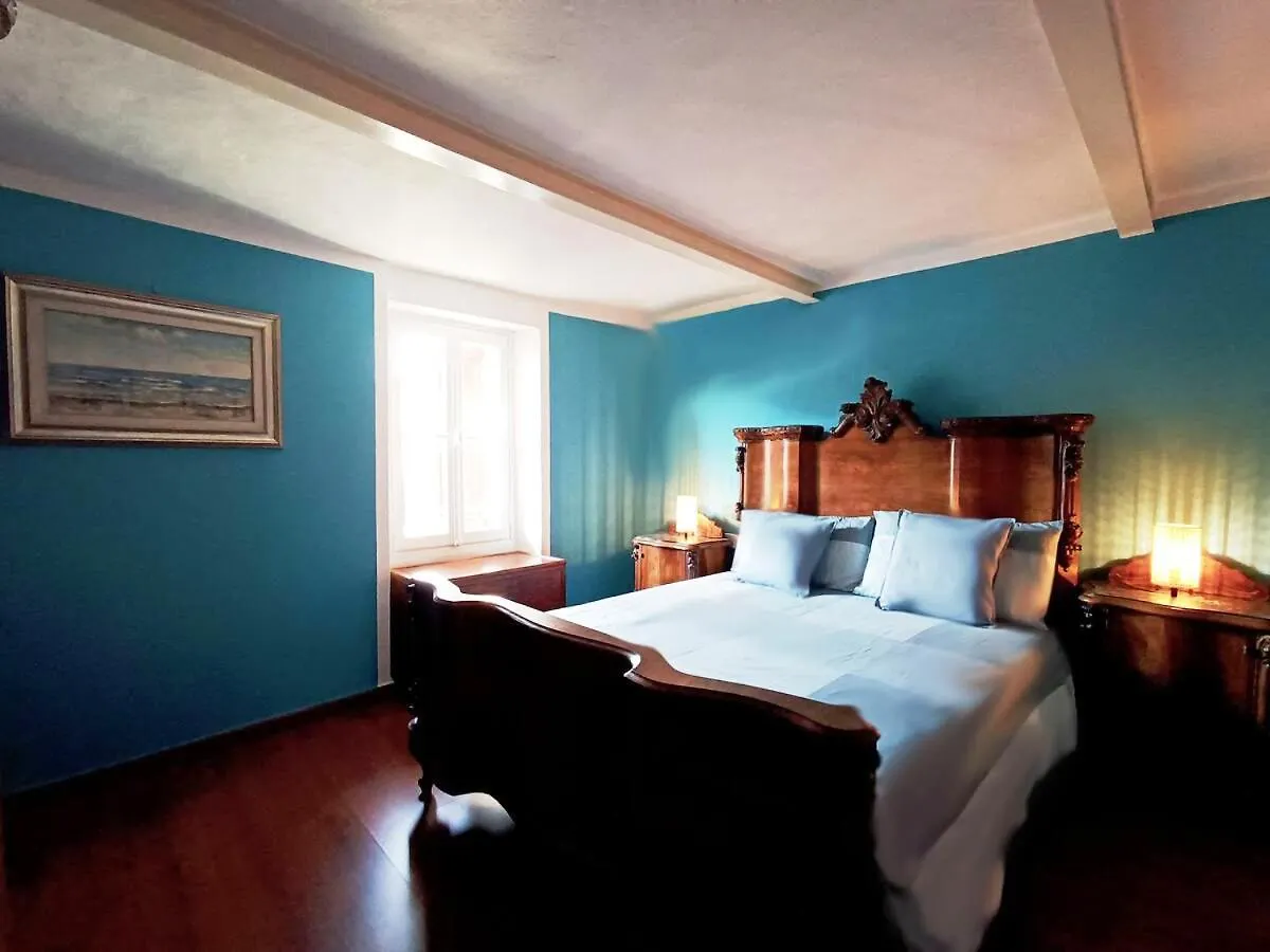 Casa Tipica In Borgo Storico Villa Dorio 0*,  Italië