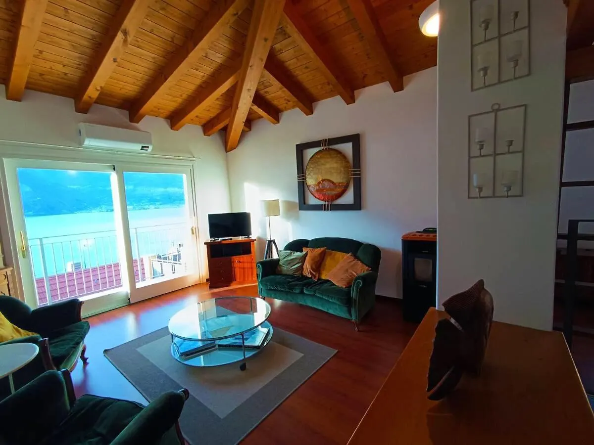 Vakantiehuis Casa Tipica In Borgo Storico Villa Dorio