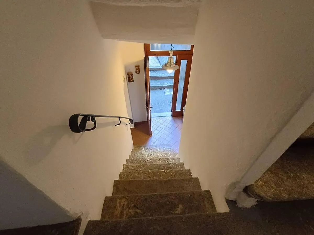 Vakantiehuis Casa Tipica In Borgo Storico Villa Dorio Italië