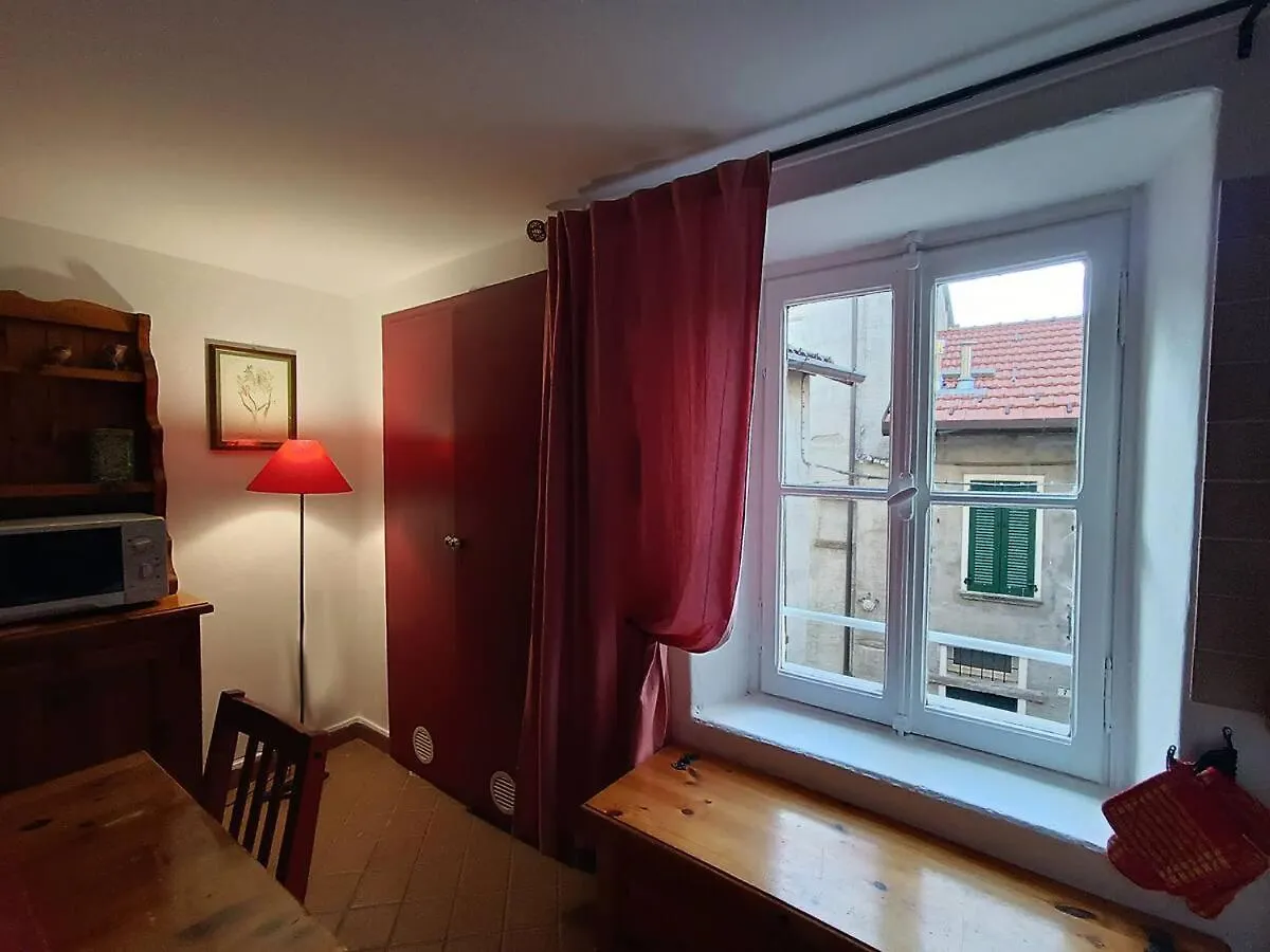 Casa Tipica In Borgo Storico Villa Dorio Vakantiehuis