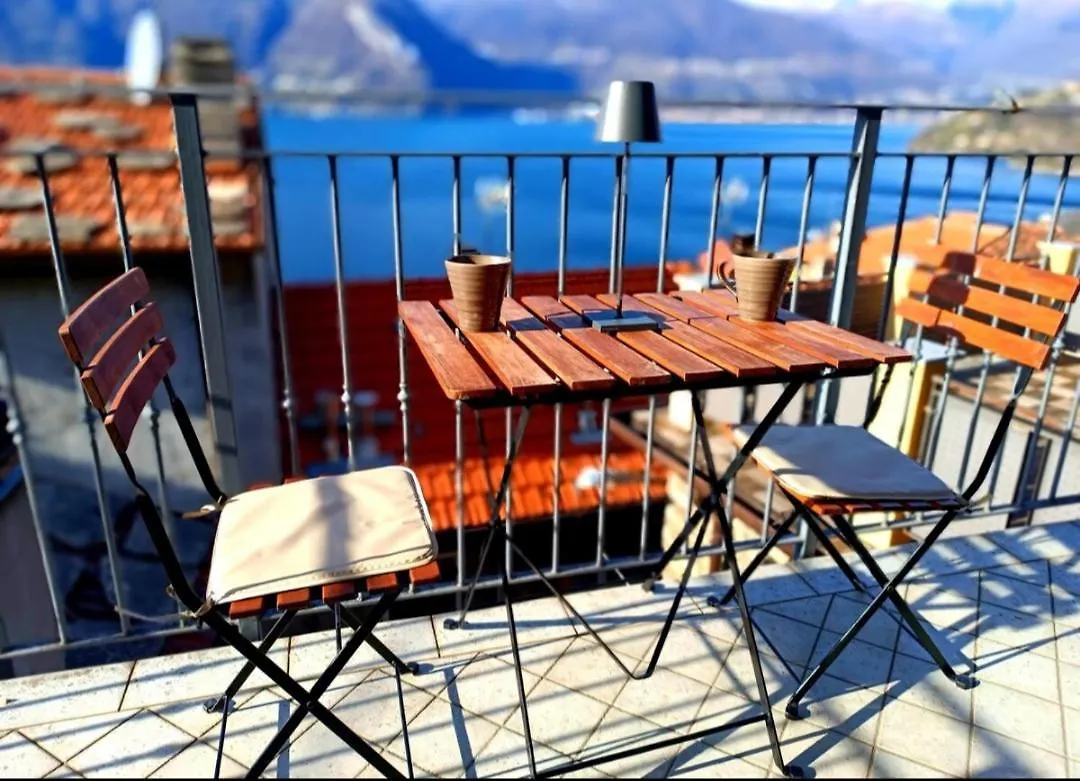 Casa Tipica In Borgo Storico Villa Dorio